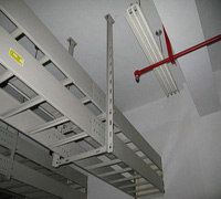 南寧電纜橋架怎么樣？有什么樣的防火性能？