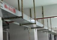 戶外要選用南寧電纜橋架廠的復(fù)合環(huán)氧電纜橋架？